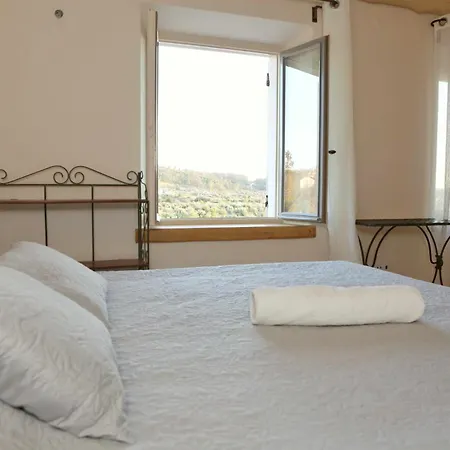 Holiday home Casas De Calcario Casa Antonio *