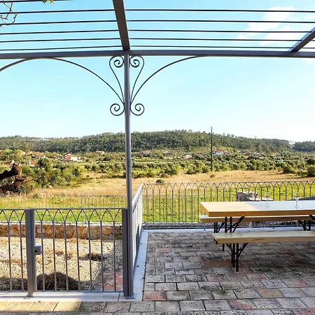 Casas De Calcario Casa Antonio Holiday home