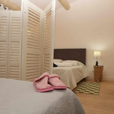Casas De Calcario Casa Antonio Holiday home Anciao