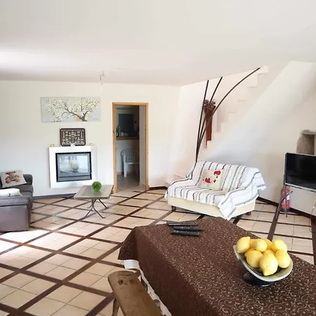 Casas De Calcario Casa Antonio