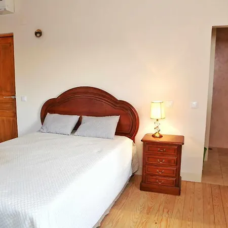 Holiday home Casas De Calcario Casa Antonio *