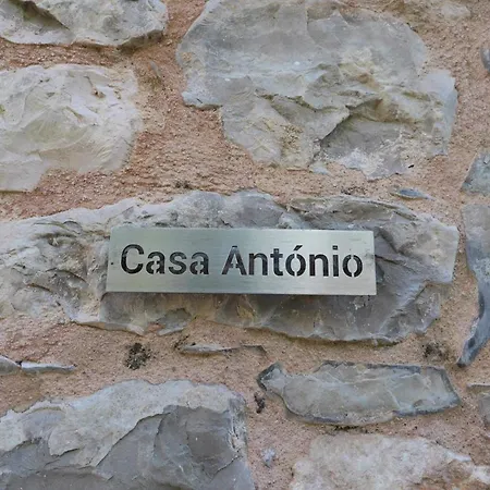 Casas De Calcario Casa Antonio