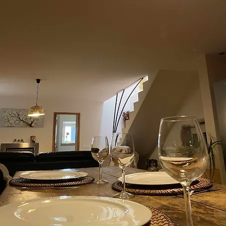 Holiday home Casas De Calcario Casa Antonio *