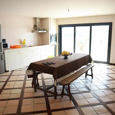 Casas De Calcario Casa Antonio