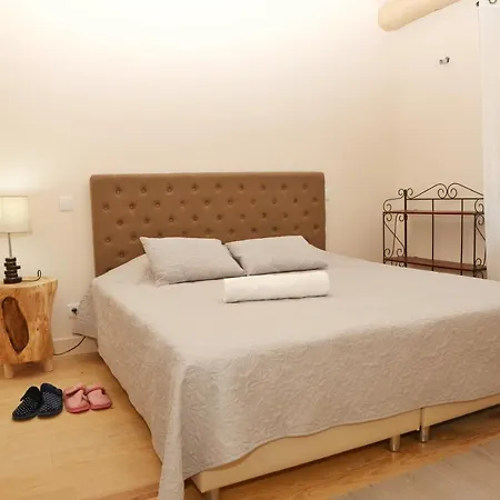 Casas De Calcario Casa Antonio Holiday home